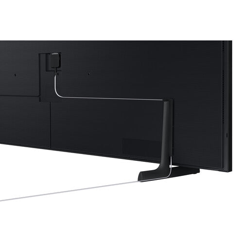 Samsung The Frame LS03 65" 4K HDR Smart QLED TV - TQ65LS03BGUXXC